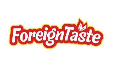 ForeignTaste.com